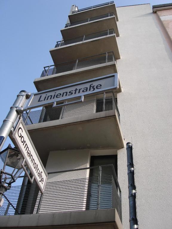 Karlito Apartmenthaus Aparthotel Berlim